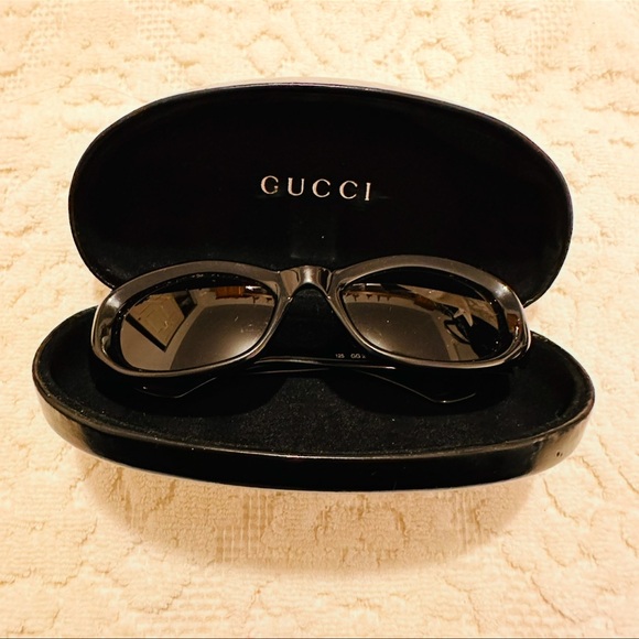 Gucci | Sunglasses | Vintage Gucci Sunglasses - Picture 6 of 8